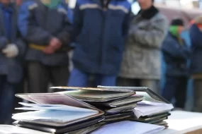 Более 30 мигрантов выдворят за пределы России после рейдов в Приамурье