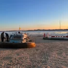 7 апреля между Благовещенском и Хэйхэ запустят «пумы»