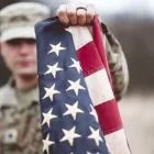 WP: частные компании КНР раскрывают данные о ВС США