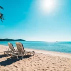 В России обсуждают конфликт на пляже, когда швейцарец пытался выгнать россиянина