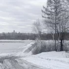В Приамурье остались 2 ледовые переправы