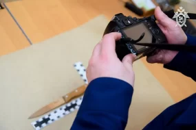 Амурчанка убила своего сожителя за замечание о непристойном поведении