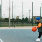 17 школьных стадионов Благовещенска стали отрыты для всех желающих