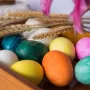 В РПЦ разъяснили, как не стоит украшать яйца на Пасху