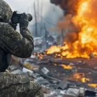 Генерал КСИР: Израиль накрыла цепная огненная реакция