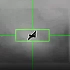 БПЛА Hermes-450 Израиля поразили из ракетного комплекса КНДР