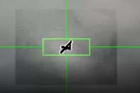 БПЛА Hermes-450 Израиля поразили из ракетного комплекса КНДР