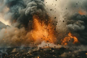 Военный эксперт Дандыкин: расплата настигла Киев за атаку на сухогруз РФ