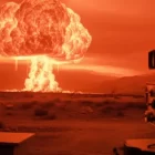 Аналитики «Страны» заявили, что Украину ждет серия финальных ядерных ударов