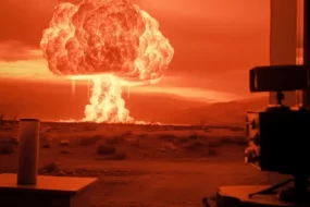 Аналитики «Страны» заявили, что Украину ждет серия финальных ядерных ударов