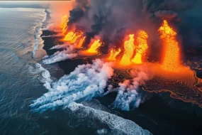 Военкоры: суда и «броня» НАТО горят синим пламенем в Черном море
