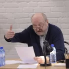 СТИ поставит спектакль «Дыра»