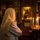 Верующие обсуждают главные запреты в Страстную пятницу 10 апреля