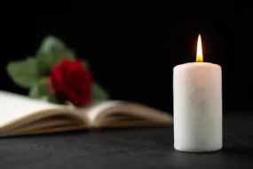 Ушел из жизни в 35 лет актер Майкл Патрик, который снялся в «Игре престолов»