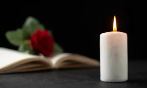 Ушел из жизни в 35 лет актер Майкл Патрик, который снялся в «Игре престолов»