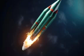 Ераносян: Москва может направить «ракету смерти» на Украину