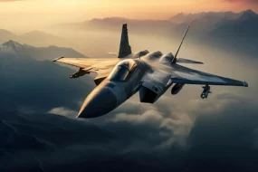 Topwar: атаковали базу США в Кувейте не дроны, а два Су-24 с иранцами