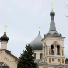 Царьград: Храму при МГУ не дали провести полноценный крестный ход