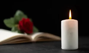 Попов: гибель Сенны с мистической аурой стала шоком для всего автоспорта