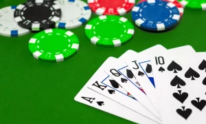 Жителю Благовещенска грозит 2 года колонии за организацию подпольного казино