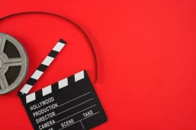 Вышла тизер-сцена исторического фильма с Александровым и Устюговым