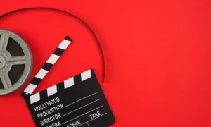 Вышла тизер-сцена исторического фильма с Александровым и Устюговым