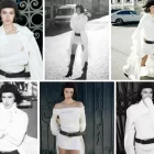 Алина Загитова в белом мини-платье удивила поклонников