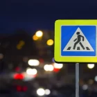 100 тысяч рублей компенсации выплатит водитель, сбивший пенсионерку в Приамурье