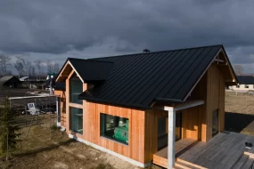 Амурчане самостоятельно построили почти 43 тысячи квадратных метров жилья