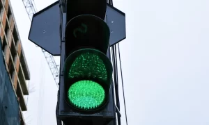 В Благовещенске перенастроят работу светофоров