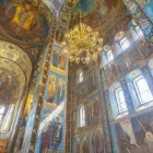 Иерей: в пасхальную неделю ведут молитвенный образ жизни, а не ходят на могилы