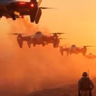 Военный эксперт Кнутов предупредил, чем грозят снаряды М864 на дронах ВСУ