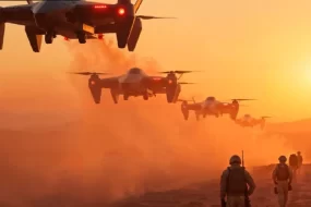 Военный эксперт Кнутов предупредил, чем грозят снаряды М864 на дронах ВСУ