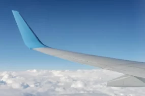 Арабская авиакомпания Air Algerie начала отменять рейсы в Москву