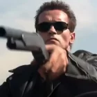 «Терминатор 2: Судный день», где снялся Шварценеггер, вновь выйдет в прокат