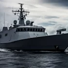 Охота на «Джорджа Буша»: Иран грозит ужасным сюрпризом морской крепости США