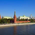 Американку предупредили, как вести себя в России и когда грозит беда