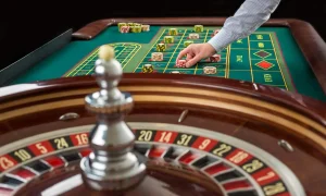 В Зее отправили в СИЗО организатора подпольного казино