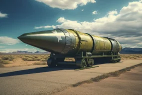 Политолог Шаповалов: Пакистан с ядерным козырем играет важную роль в мире