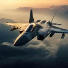 Военные эксперты пытаются понять, зачем США отправили в Европу MQ-4C Triton