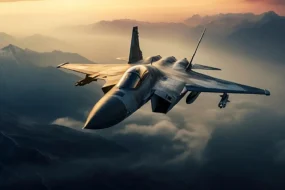 США отправили в Европу дроны MQ-4C Triton