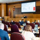 В Амурской области выберут нового омбудсмена