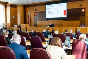 В Амурской области выберут нового омбудсмена