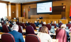 В Амурской области выберут нового омбудсмена