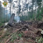 Минлесхоз Приамурья отказался от иска к авиакомпании после трагедии с Ан-24