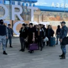 Приставы Приамурья выдворили 12 нелегалов за пределы России