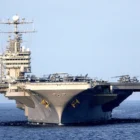 В США набирает обороты скандал из-за ситуации с едой на кораблях ВМС