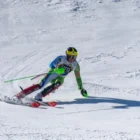 Попавший в скандал на Олимпиаде-2026 Стурла Легрейд грозит уйти из соцсетей