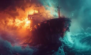 АиФ: «Посудины» НАТО и Киева массово топят в Дунае