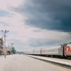 В Благовещенске построят новый путепровод над ж/д вокзалом